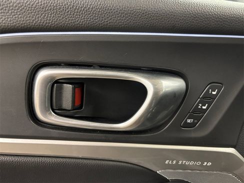 Certified 2023 Acura Integra A-Spec image 12