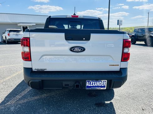New 2026 Ford Maverick Tremor AWD/4WD image 7