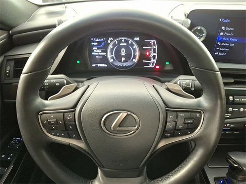 Used 2022 Lexus ES 350 w/ Premium Package image 21