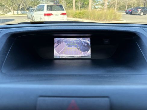 Used 2012 Honda CR-V EX image 29