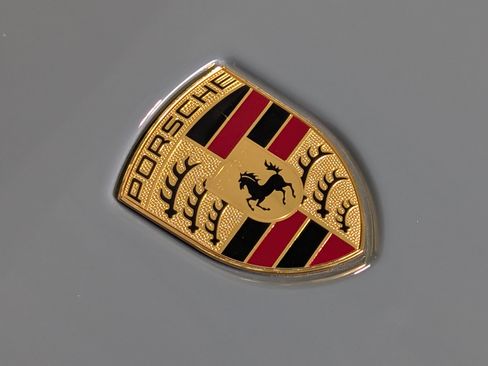 Certified 2024 Porsche 911 Targa 4S w/ Premium Package AWD/4WD image 16