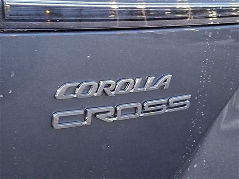 New 2026 Toyota Corolla Cross XLE image 15