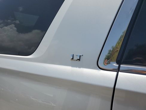 Used 2020 Chevrolet Tahoe LT AWD/4WD image 5