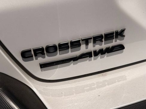 Certified 2024 Subaru Crosstrek 2.5i Wilderness w/ Crosstrek Mirror Package AWD/4WD image 10