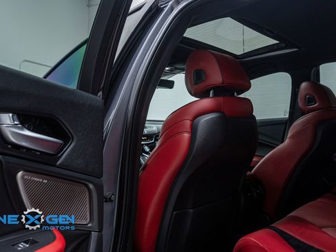 Used 2023 Acura TLX SH-AWD w/ A-SPEC Pkg image 23