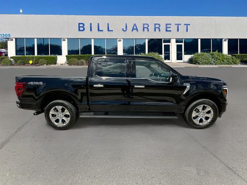 New 2026 Ford F150 Platinum AWD/4WD image 3