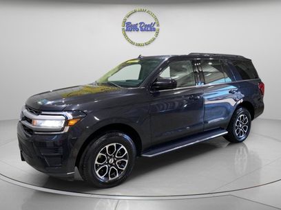 Used 2022 Ford Expedition XLT