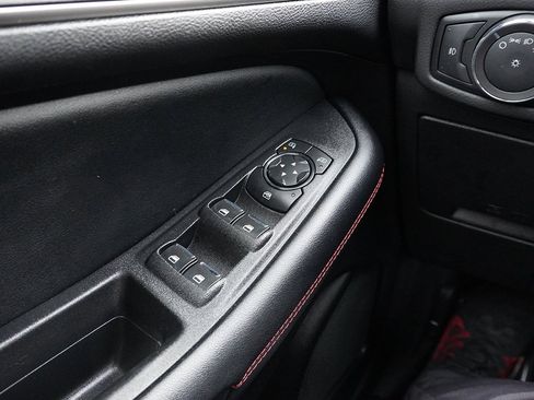 Used 2022 Ford Edge ST-Line image 42