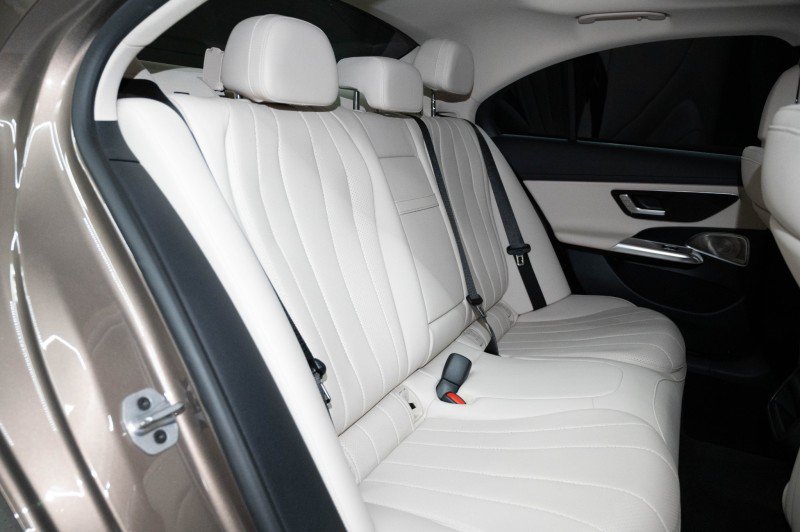 Certified 2026 Mercedes-Benz E 350 Sedan image 14