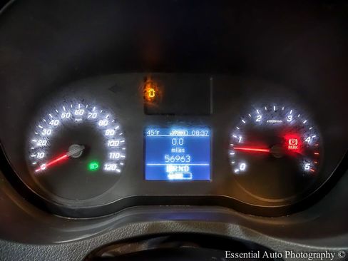 Used 2019 Mercedes-Benz Sprinter 170 image 10