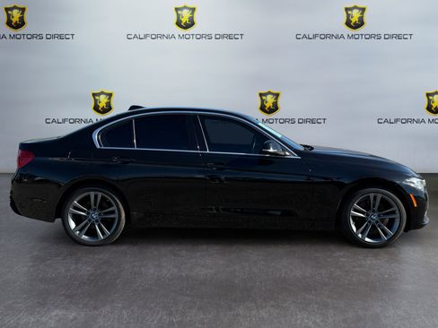 Used 2017 BMW 330i Sedan image 6