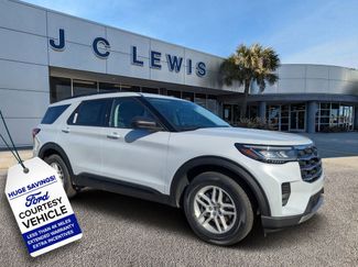 New 2026 Ford Explorer Active 360° Tour