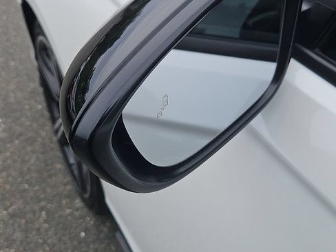 Used 2024 Honda Accord Sport image 18