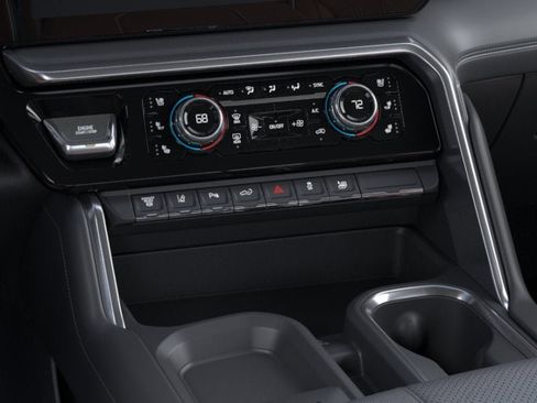 New 2026 GMC Sierra 3500 Denali w/ Denali Reserve Package AWD/4WD image 47