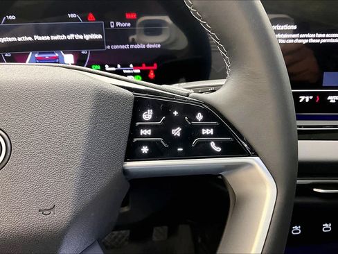 Used 2026 Audi A6 Premium Plus image 24