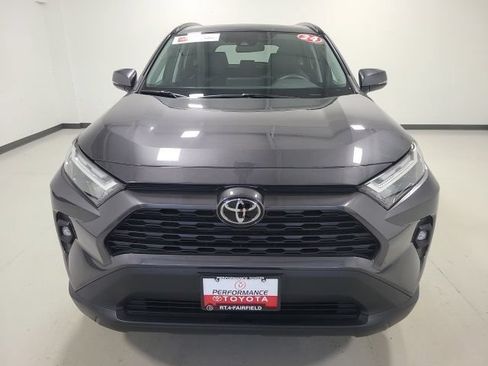 Certified 2024 Toyota RAV4 XLE Premium w/ Weather Package AWD/4WD image 38