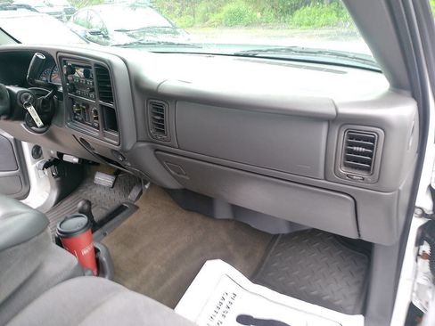 Used 2007 Chevrolet Silverado 1500 LT w/ Extended Cab Value Package AWD/4WD image 31