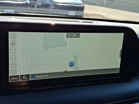 Used 2025 Hyundai Palisade Calligraphy AWD/4WD image 6