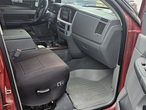 Used 2008 Dodge Ram 2500 Truck Laramie w/ Protection Group image 22
