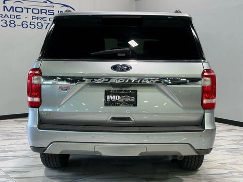 Used 2020 Ford Expedition XLT image 7