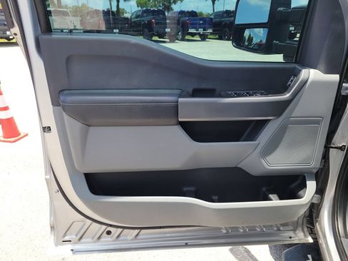 Used 2023 Ford F350 XL w/ STX Appearance Package AWD/4WD image 19