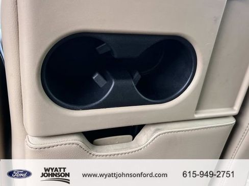 Certified 2019 Ford F150 Lariat image 16