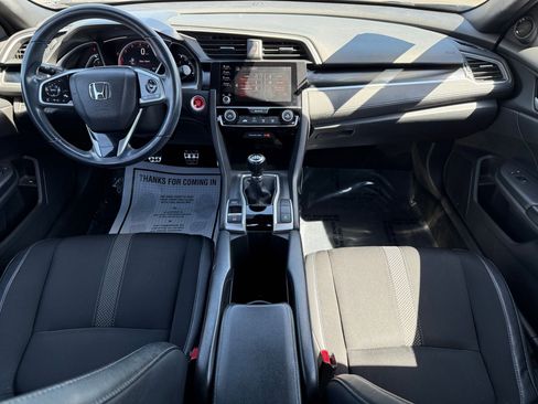 Used 2020 Honda Civic Sport image 23