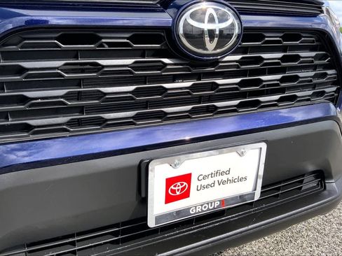 Certified 2025 Toyota RAV4 XLE w/ Convenience Package image 29