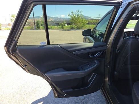 Used 2022 Subaru Outback Wilderness AWD/4WD image 14