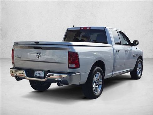 Used 2013 RAM 1500 Big Horn RWD image 5