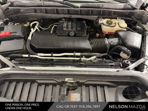 Used 2020 GMC Sierra 1500 Elevation w/ Elevation Value Package RWD image 48