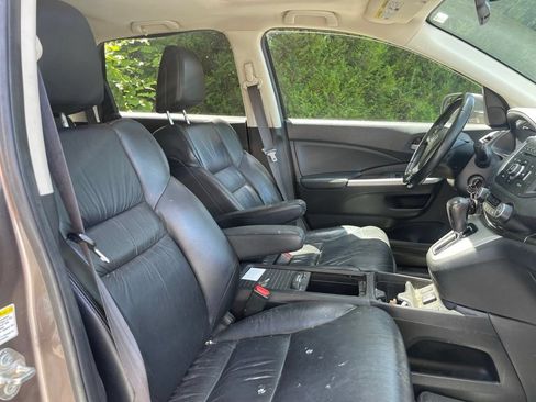 Used 2013 Honda CR-V EX-L image 22