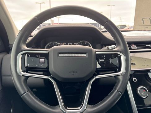 Used 2021 Land Rover Discovery Sport S image 18