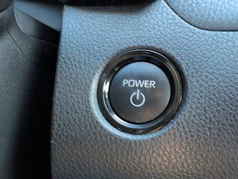 Used 2025 Toyota Camry LE FWD image 24