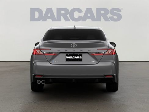 New 2026 Toyota Camry SE image 6