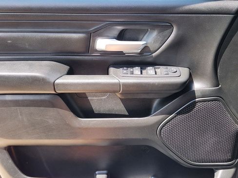 Used 2023 RAM 1500 Tradesman w/ Trailer Tow Group image 33