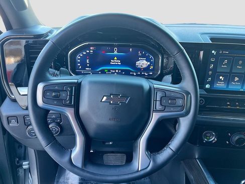 Used 2024 Chevrolet Silverado 1500 RST image 11
