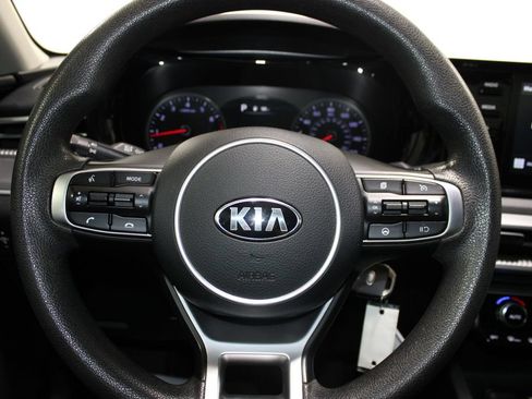 Used 2021 Kia K5 LX FWD image 30
