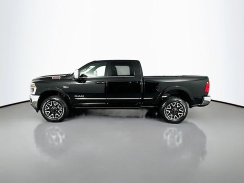 New 2026 RAM 2500 Limited image 4