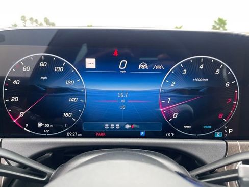 New 2025 Mercedes-Benz E 350 E 350 image 12