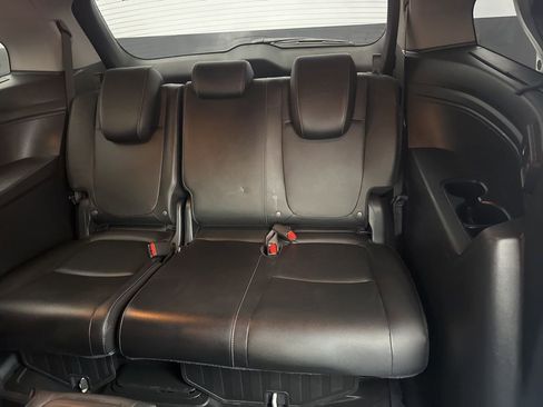 Used 2021 Honda Odyssey Touring image 37