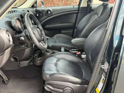 Used 2014 MINI Cooper Countryman S FWD image 9
