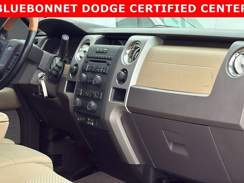 Used 2009 Ford F150 XLT image 23