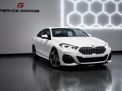 Used 2024 BMW 228i xDrive Gran Coupe w/ M Sport Package