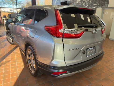 Used 2019 Honda CR-V EX image 6