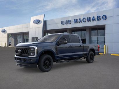 New 2025 Ford F250 Lariat w/ Lariat Ultimate Package