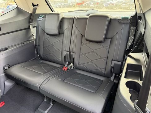 New 2026 Volkswagen Atlas SE image 19