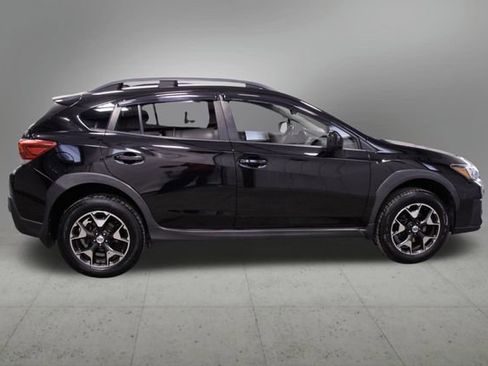 Used 2018 Subaru Crosstrek 2.0i Premium w/ Eyesight System image 6