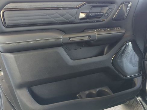 New 2026 RAM 1500 Limited w/ Night Edition AWD/4WD image 20