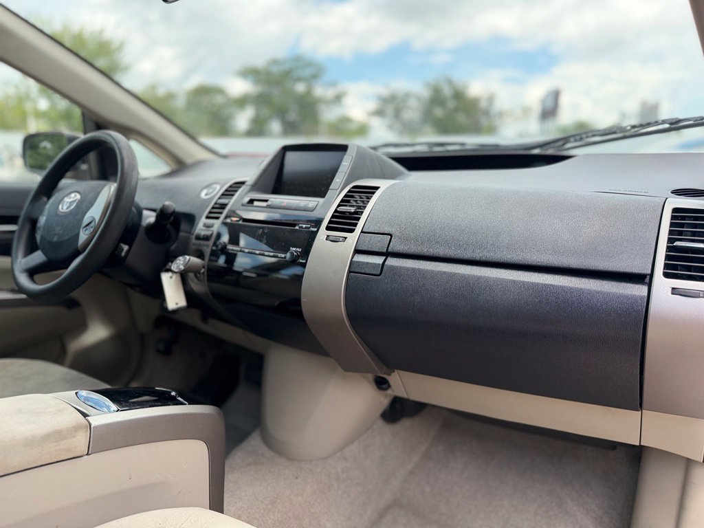Used 2009 Toyota Prius FWD image 17